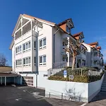 Ankerplatz - Binzer Sterne
