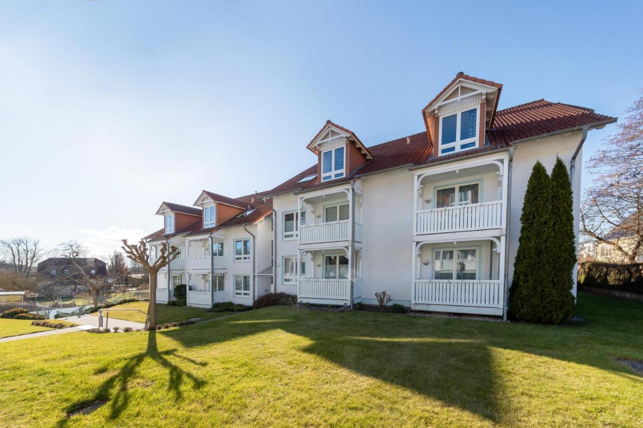 Ankerplatz - Binzer Sterne Ostseebad Binz