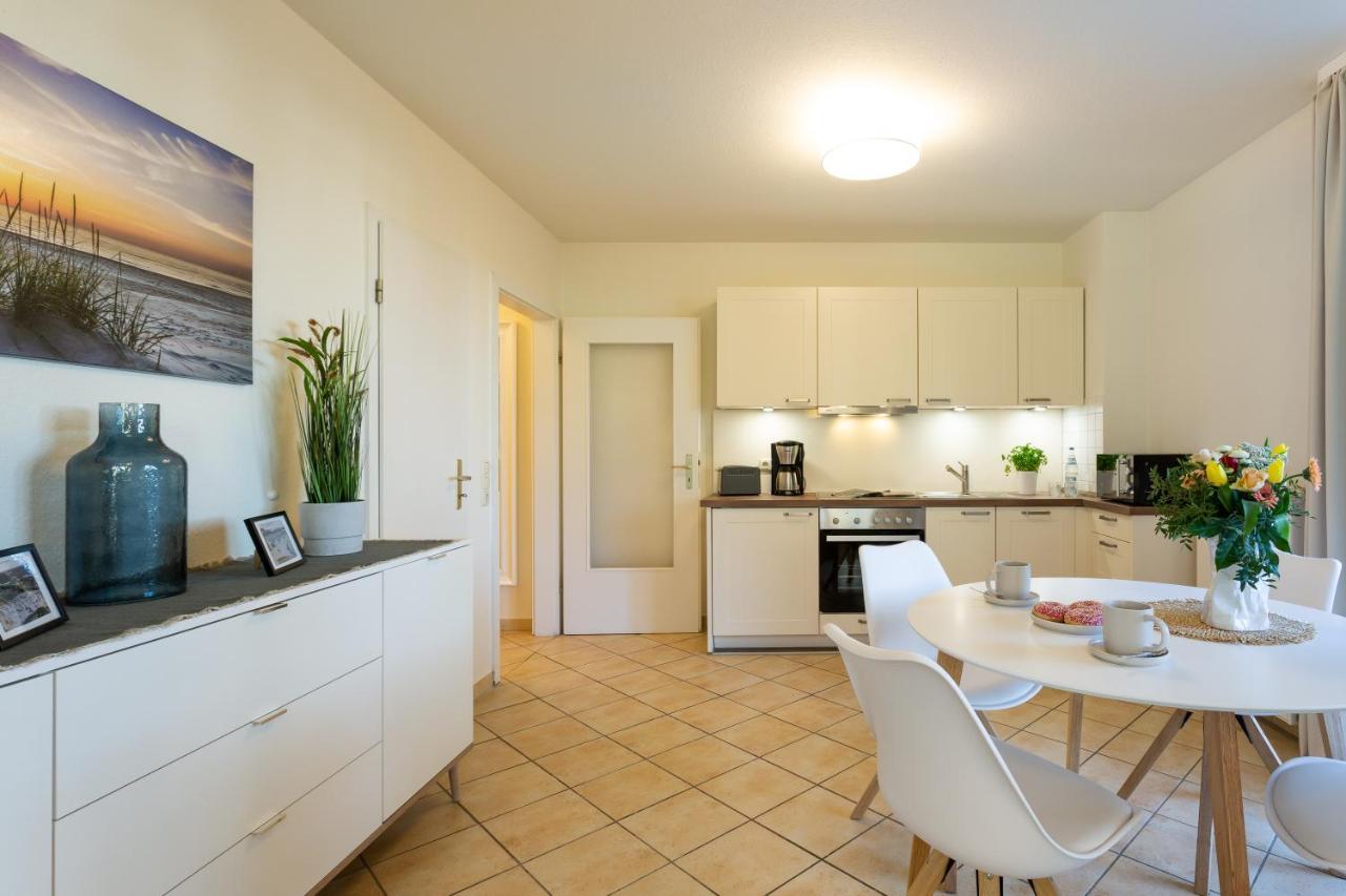 Ankerplatz - Binzer Sterne Apartment Binz