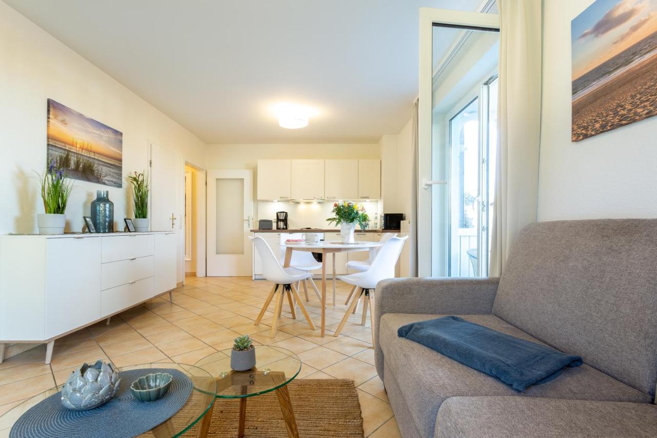 Apartment Ankerplatz - Binzer Sterne *