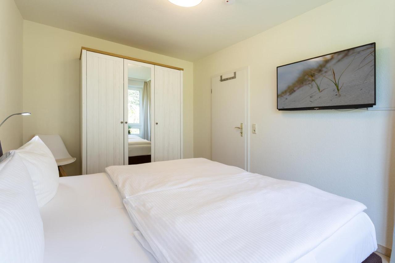 Ankerplatz - Binzer Sterne Apartment Binz