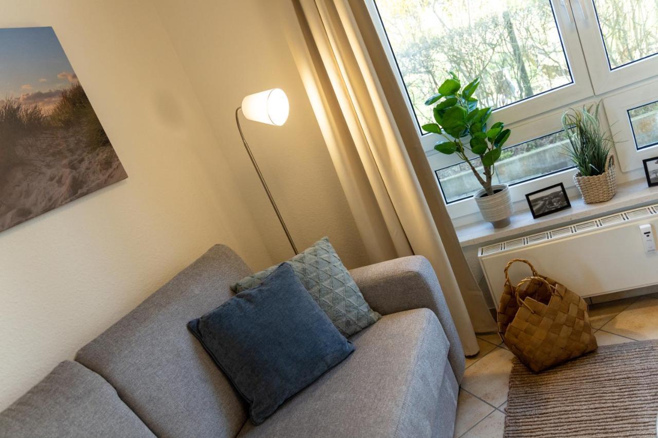 Apartment Ankerplatz - Binzer Sterne
