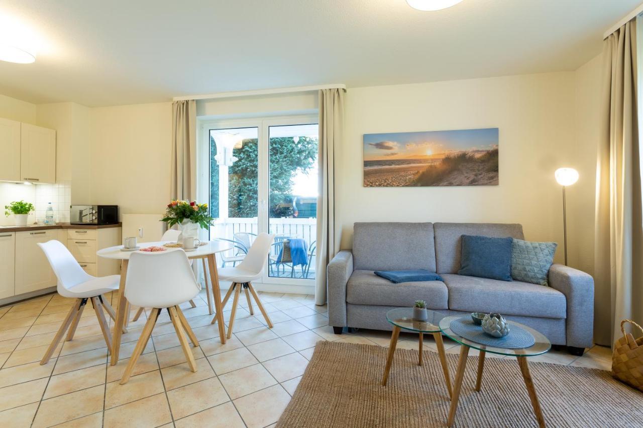 Apartment Ankerplatz - Binzer Sterne